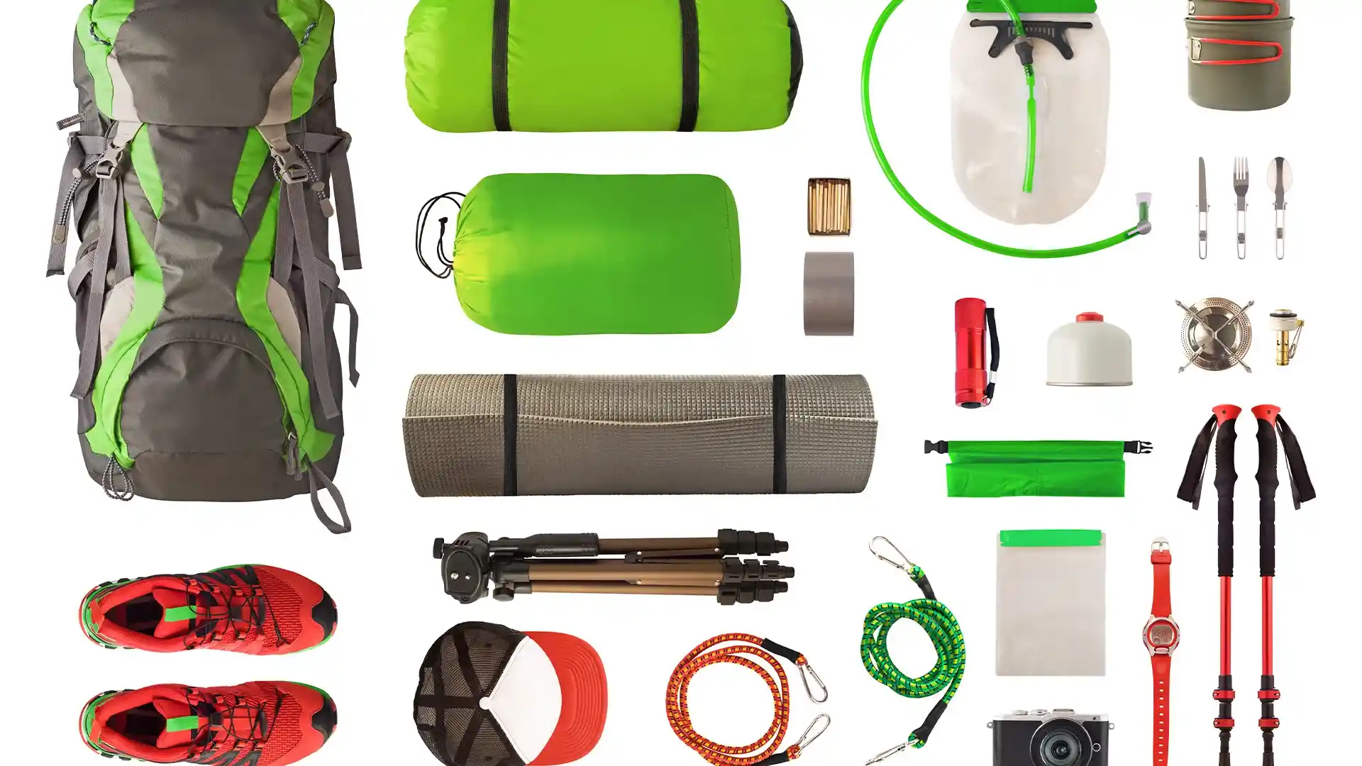 Kilimanjaro honeymoon trekking packing guide — essential gear for couples