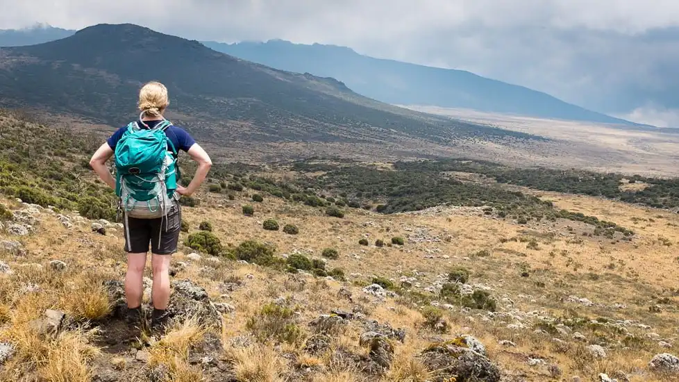 Kilimanjaro honeymoon and Zanzibar — mountain adventure followed by tropical beach escape