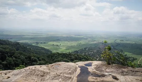 Tanzania Walking Safaris